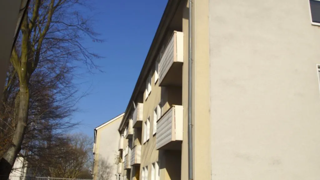 아파트 Koeln 46